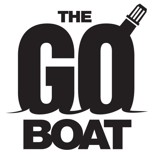 The GoBoat