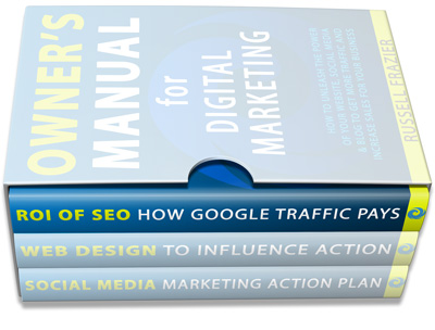 The ROI of SEO - How Google Traffic Pays